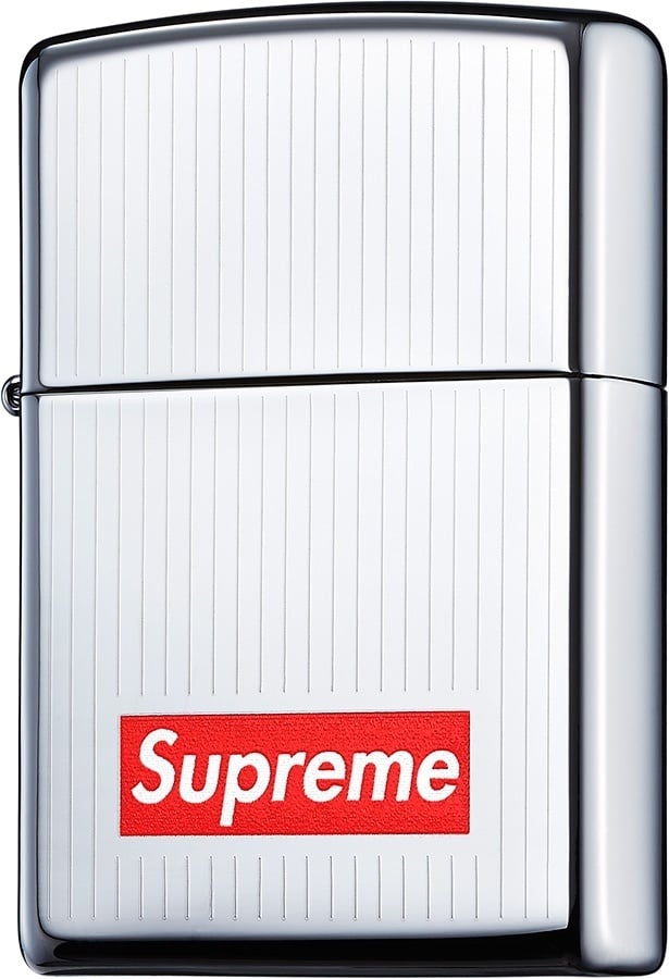 Engraved Zippo®